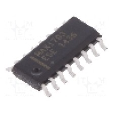 Circuit integrat, PMIC, SMD, uMAX10, Analog Devices (MAXIM INTEGRATED) - MAX1703ESE+