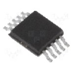 Circuit integrat, PMIC, SMD, uMAX10, Analog Devices (MAXIM INTEGRATED) - MAX1745EUB+