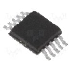 Circuit integrat, PMIC, SMD, uMAX10, Analog Devices (MAXIM INTEGRATED) - MAX668EUB+