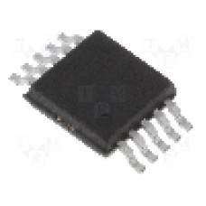 Circuit integrat, PMIC, SMD, uMAX10, Analog Devices (MAXIM INTEGRATED) - MAX668EUB+