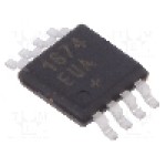Circuit integrat, PMIC, SMD, uMAX8, Analog Devices (MAXIM INTEGRATED) - MAX1674EUA+