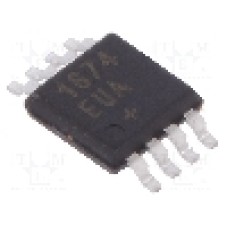 Circuit integrat, PMIC, SMD, uMAX8, Analog Devices (MAXIM INTEGRATED) - MAX1674EUA+