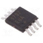Circuit integrat, PMIC, SMD, uMAX8, Analog Devices (MAXIM INTEGRATED) - MAX1797EUA+