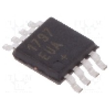 Circuit integrat, PMIC, SMD, uMAX8, Analog Devices (MAXIM INTEGRATED) - MAX1797EUA+