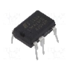 Circuit integrat, PMIC, THT, DIP-8C, POWER INTEGRATIONS - LNK613PG