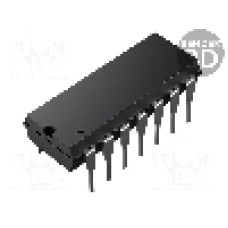 Circuit integrat, PMIC, THT, DIP14, Analog Devices (MAXIM INTEGRATED) - MAX773CPD+