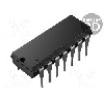 Circuit integrat, PMIC, THT, DIP14, TEXAS INSTRUMENTS - DCP010505BP