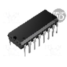 Circuit integrat, PMIC, THT, DIP16, TEXAS INSTRUMENTS - LM78S40CN/NOPB