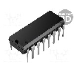 Circuit integrat, PMIC, THT, DIP16, TEXAS INSTRUMENTS - UC3854N
