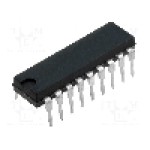 Circuit integrat, PMIC, THT, DIP18, TEXAS INSTRUMENTS - UC3526AN