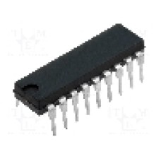 Circuit integrat, PMIC, THT, DIP18, TEXAS INSTRUMENTS - UC3526AN