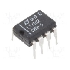 Circuit integrat, PMIC, THT, DIP8, Analog Devices - LT1302CN8-5#PBF
