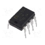 Circuit integrat, PMIC, THT, DIP8, MICROCHIP (MICREL) - LM2574-5.0YN