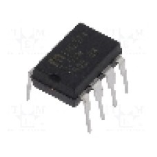 Circuit integrat, PMIC, THT, DIP8, MICROCHIP (MICREL) - LM2574-5.0YN