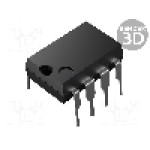 Circuit integrat, PMIC, THT, DIP8, MICROCHIP (MICREL) - MIC3172YN