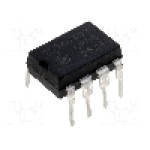 Circuit integrat, PMIC, THT, DIP8, ONSEMI - LM2574N-ADJG