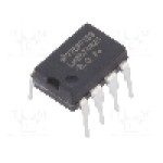 Circuit integrat, PMIC, THT, DIP8, TEXAS INSTRUMENTS - LM2574HVN-5.0/NOPB