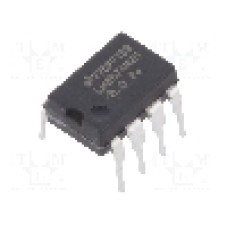 Circuit integrat, PMIC, THT, DIP8, TEXAS INSTRUMENTS - LM2574HVN-5.0/NOPB