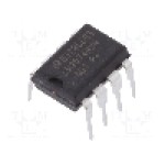 Circuit integrat, PMIC, THT, DIP8, TEXAS INSTRUMENTS - LM2574HVN-ADJ/NOPB