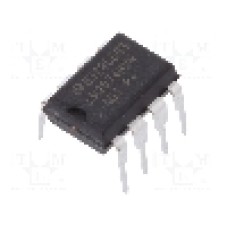 Circuit integrat, PMIC, THT, DIP8, TEXAS INSTRUMENTS - LM2574HVN-ADJ/NOPB