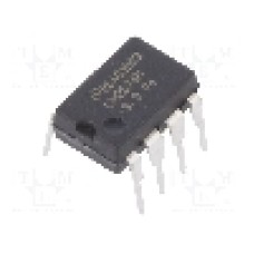 Circuit integrat, PMIC, THT, DIP8, TEXAS INSTRUMENTS - LM2574N-3.3/NOPB