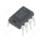 Circuit integrat, PMIC, THT, DIP8, TEXAS INSTRUMENTS - LM2574N-5.0/NOPB