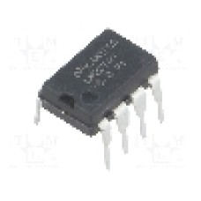 Circuit integrat, PMIC, THT, DIP8, TEXAS INSTRUMENTS - LM2574N-5.0/NOPB