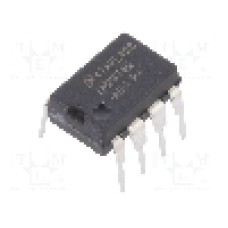 Circuit integrat, PMIC, THT, DIP8, TEXAS INSTRUMENTS - LM2574N-ADJ/NOPB