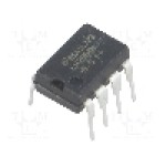 Circuit integrat, PMIC, THT, DIP8, TEXAS INSTRUMENTS - LM2594N-5.0/NOPB