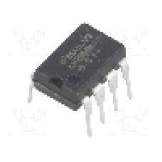 Circuit integrat, PMIC, THT, DIP8, TEXAS INSTRUMENTS - LM2594N-5.0/NOPB
