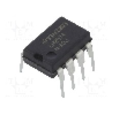 Circuit integrat, PMIC, THT, DIP8, TEXAS INSTRUMENTS - LM2674N-ADJ/NOPB