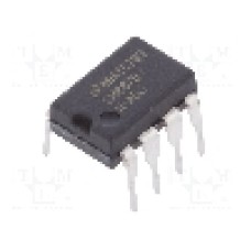 Circuit integrat, PMIC, THT, DIP8, TEXAS INSTRUMENTS - LM2675N-ADJ/NOPB