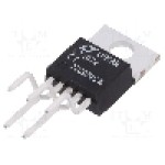Circuit integrat, PMIC, THT, TO220-5, Analog Devices - LT1072CT#PBF