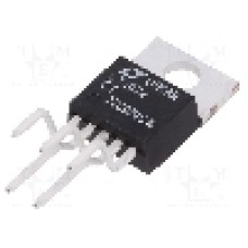 Circuit integrat, PMIC, THT, TO220-5, Analog Devices - LT1072CT#PBF
