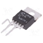Circuit integrat, PMIC, THT, TO220-5, Analog Devices - LT1074CT#PBF