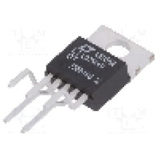 Circuit integrat, PMIC, THT, TO220-5, Analog Devices - LT1074HVCT#PBF