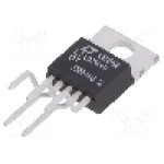 Circuit integrat, PMIC, THT, TO220-5, Analog Devices - LT1074HVCT#PBF