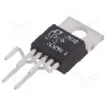 Circuit integrat, PMIC, THT, TO220-5, Analog Devices - LT1076CT-5#PBF