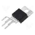 Circuit integrat, PMIC, THT, TO220-5, Analog Devices - LT1076HVCT-5#PBF
