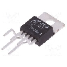 Circuit integrat, PMIC, THT, TO220-5, Analog Devices - LT1170HVCT#PBF