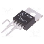 Circuit integrat, PMIC, THT, TO220-5, Analog Devices - LT1171CT#PBF
