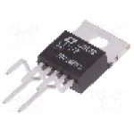 Circuit integrat, PMIC, THT, TO220-5, Analog Devices - LT1172CT#PBF