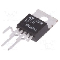 Circuit integrat, PMIC, THT, TO220-5, Analog Devices - LT1172CT#PBF