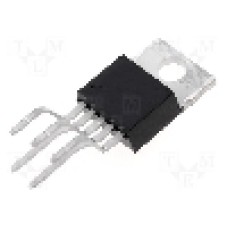 Circuit integrat, PMIC, THT, TO220-5, Analog Devices - LT1270CT#PBF