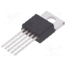 Circuit integrat, PMIC, THT, TO220-5, MICROCHIP TECHNOLOGY - LM2575-3.3WT