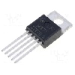 Circuit integrat, PMIC, THT, TO220-5, ONSEMI - MC34167TG