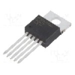 Circuit integrat, PMIC, THT, TO220-5, TEXAS INSTRUMENTS - LM2575T-5.0/NOPB