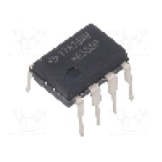 Circuit integrat, PMIC, THT, TO220-5, TEXAS INSTRUMENTS - LM2576T-3.3/NOPB