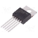 Circuit integrat, PMIC, THT, TO220-5, TEXAS INSTRUMENTS - LM2577T-ADJ/NOPB