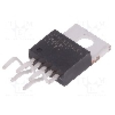 Circuit integrat, PMIC, THT, TO220-5, TEXAS INSTRUMENTS - LM2585T-12/NOPB